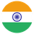 india flag